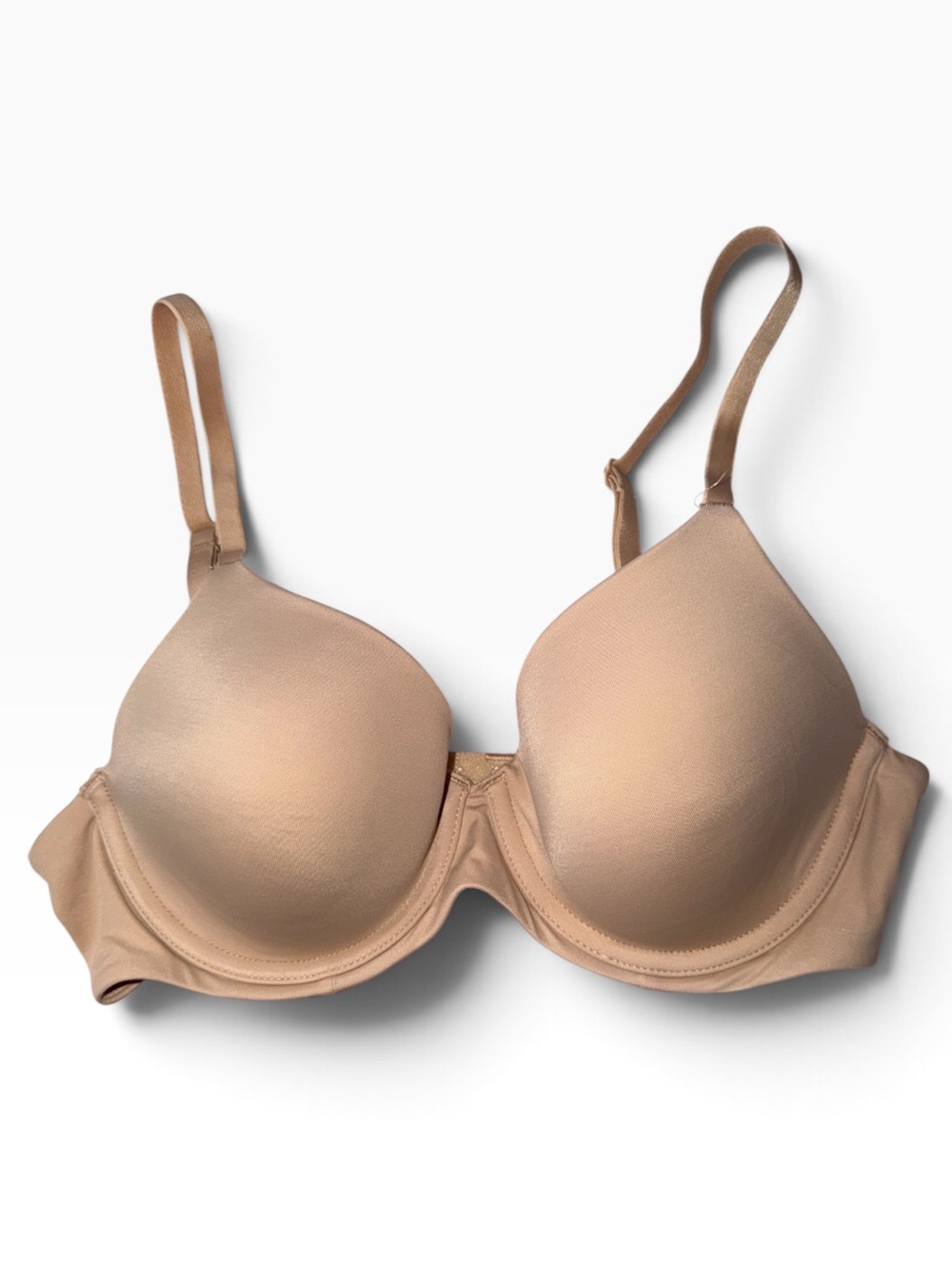 Women's Auden Nude Bra Size 32B